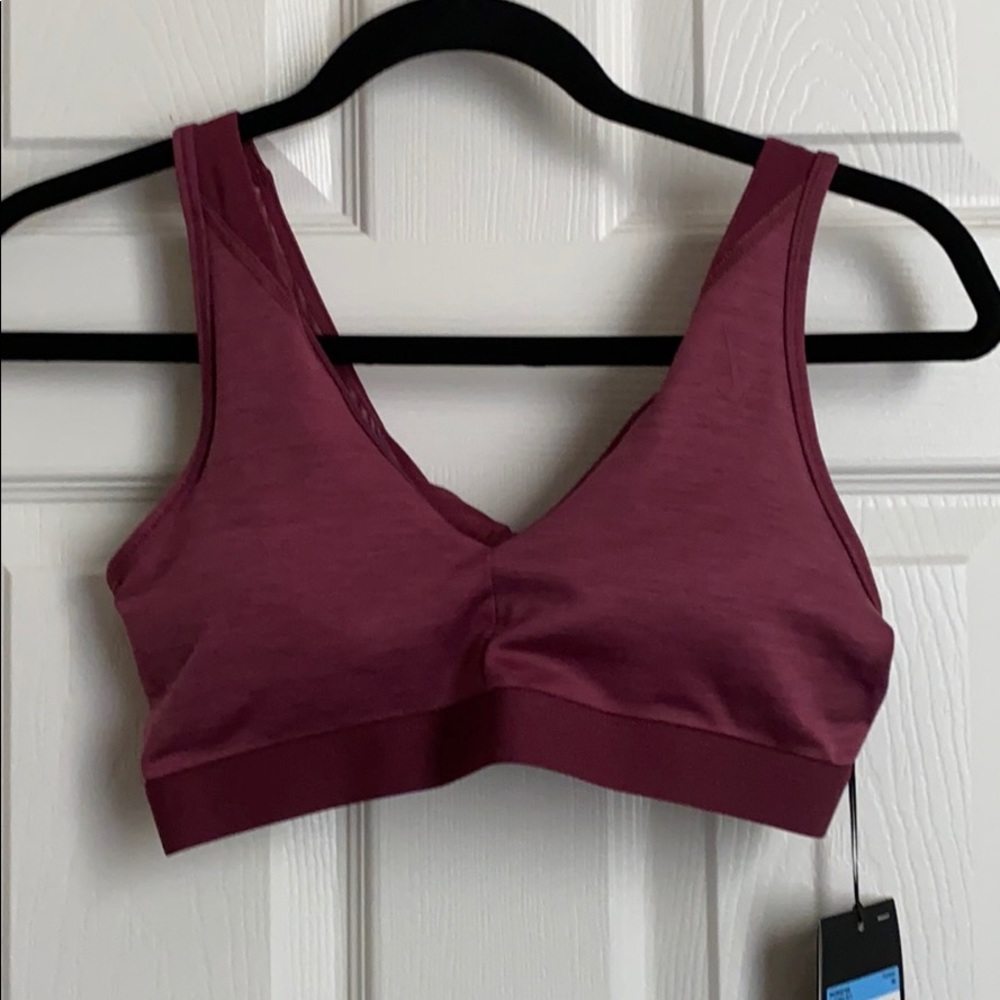 Brand new Nike sport bra